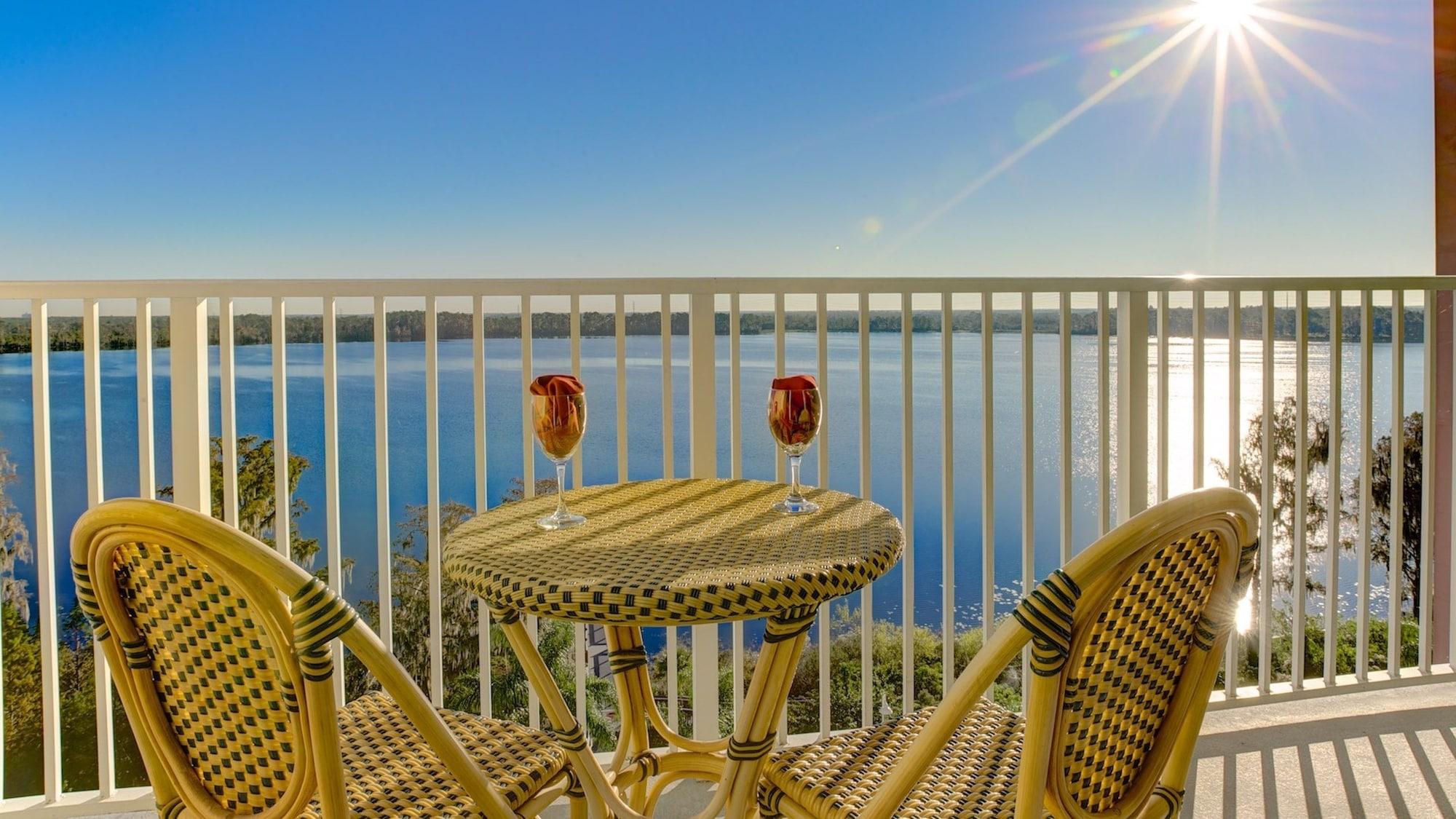 אורלנדו Martinique Condo At Blue Heron Resort By Ipg Florida מראה חיצוני תמונה