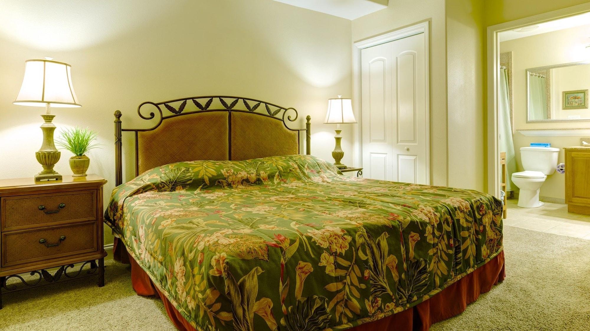 אורלנדו Martinique Condo At Blue Heron Resort By Ipg Florida מראה חיצוני תמונה