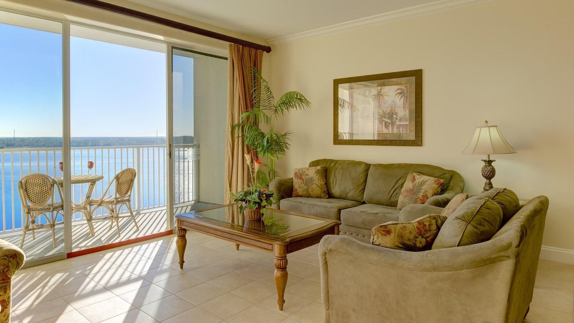 אורלנדו Martinique Condo At Blue Heron Resort By Ipg Florida מראה חיצוני תמונה