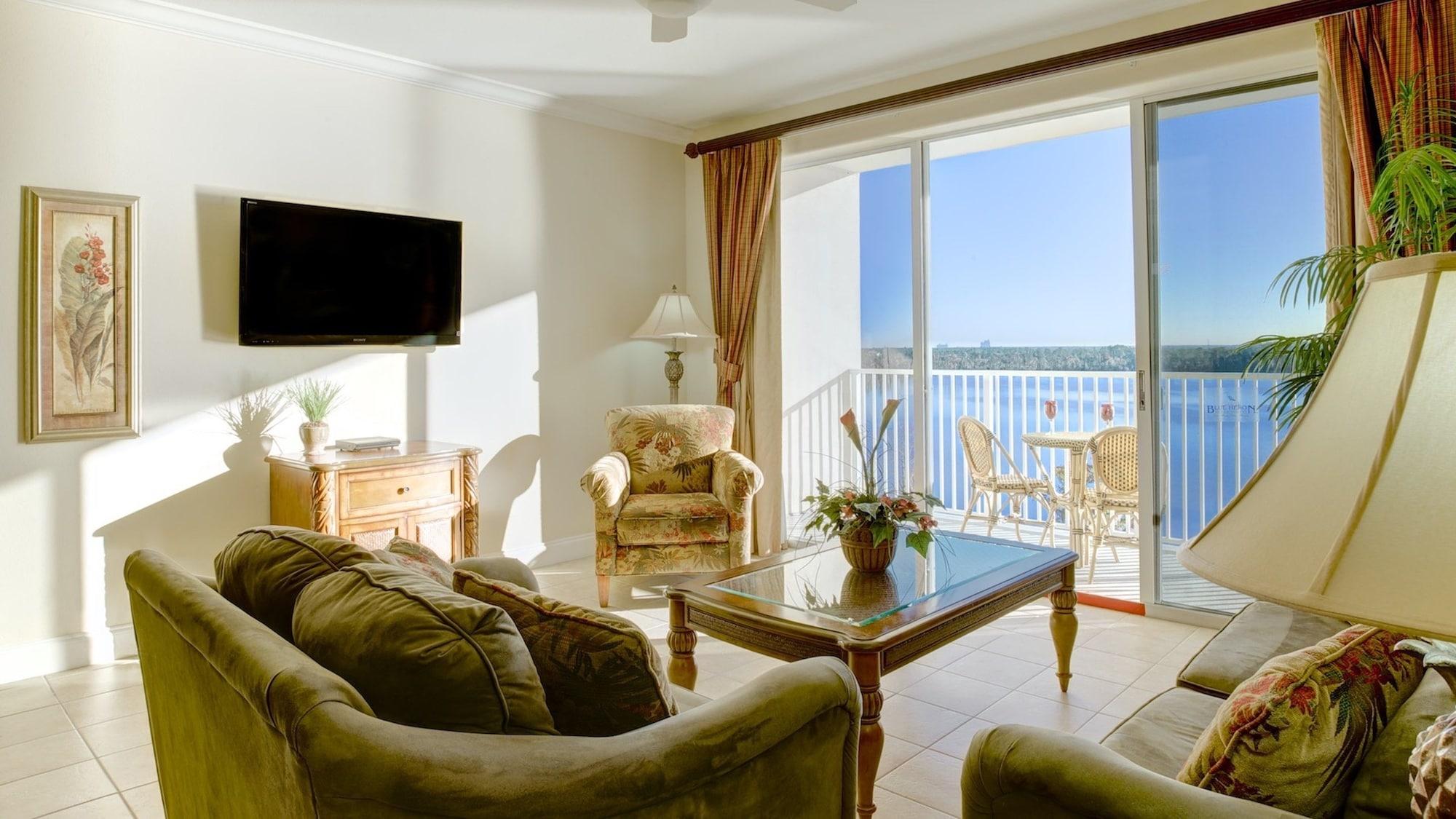 אורלנדו Martinique Condo At Blue Heron Resort By Ipg Florida מראה חיצוני תמונה