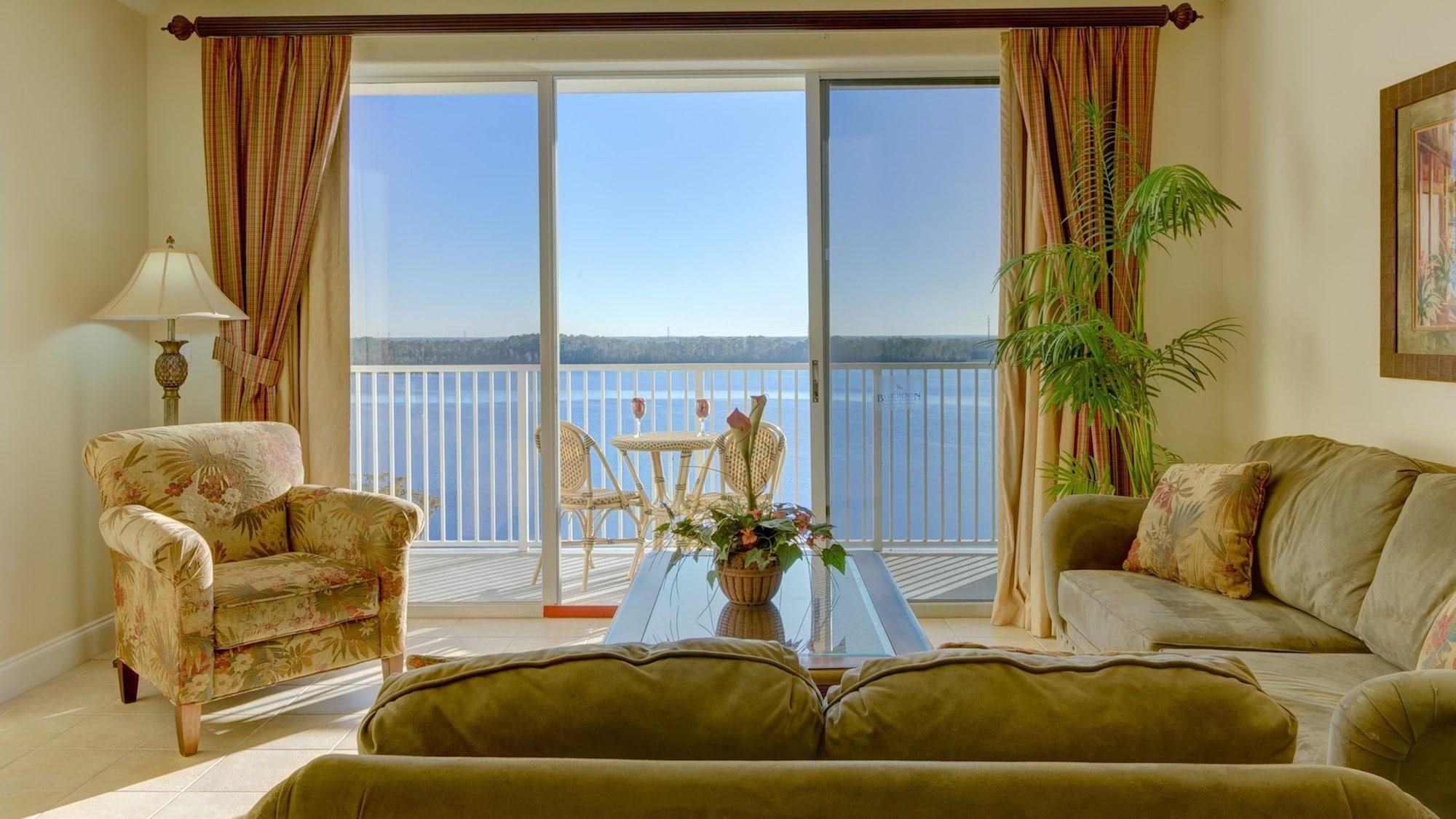 אורלנדו Martinique Condo At Blue Heron Resort By Ipg Florida מראה חיצוני תמונה