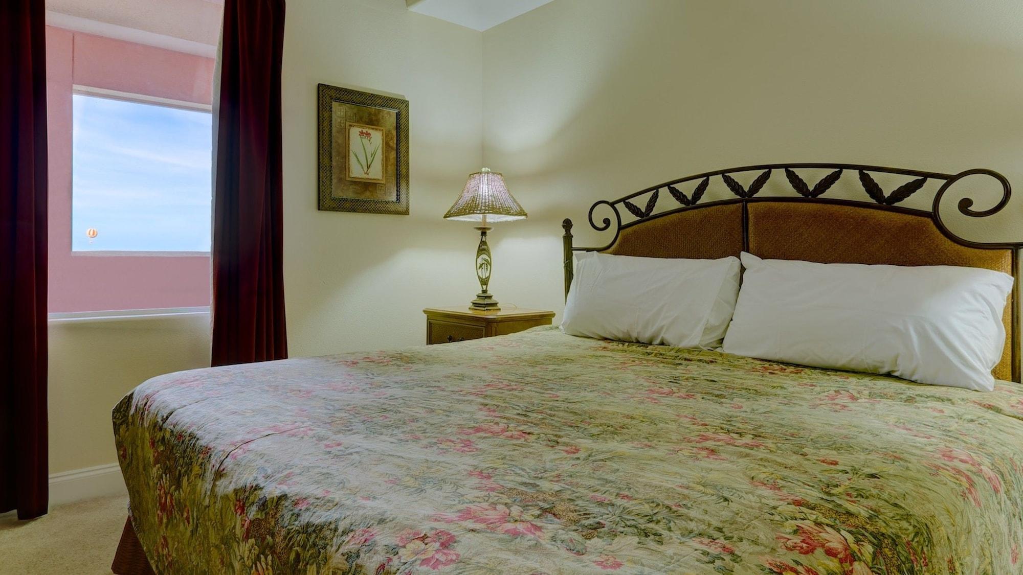 אורלנדו Martinique Condo At Blue Heron Resort By Ipg Florida מראה חיצוני תמונה