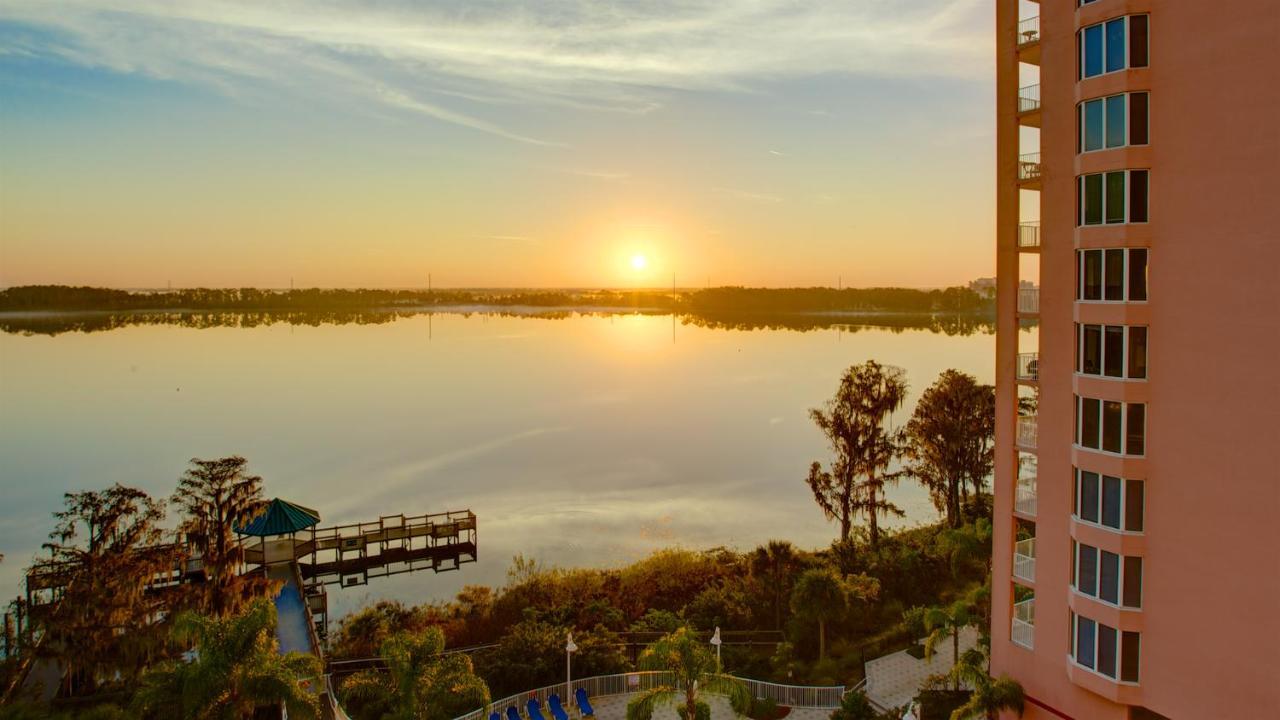 אורלנדו Martinique Condo At Blue Heron Resort By Ipg Florida מראה חיצוני תמונה