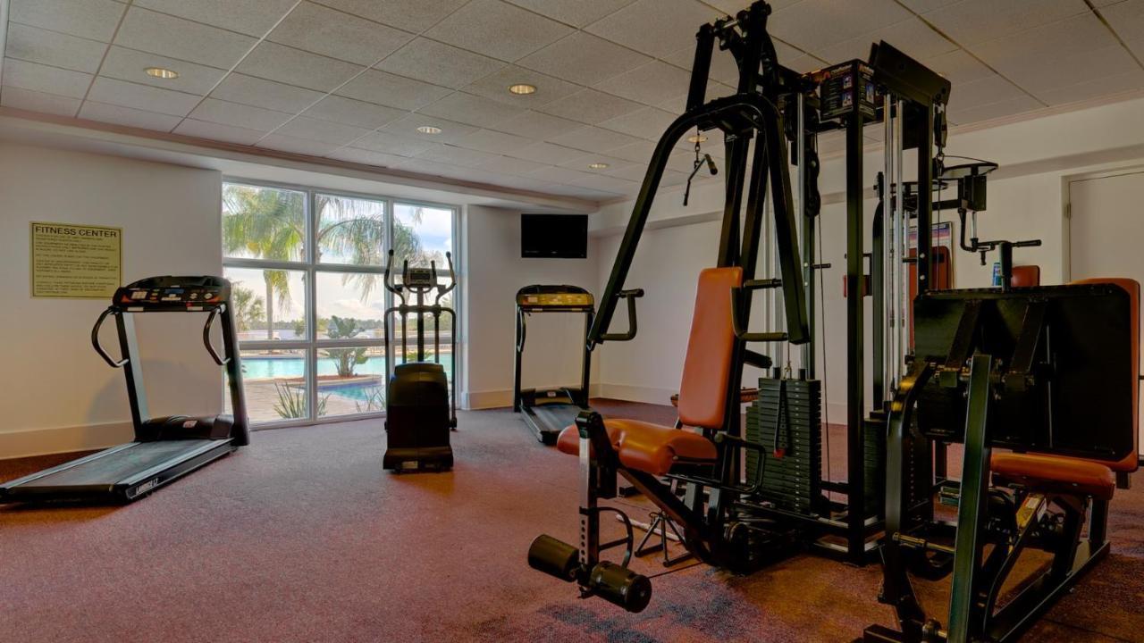 אורלנדו Martinique Condo At Blue Heron Resort By Ipg Florida מראה חיצוני תמונה