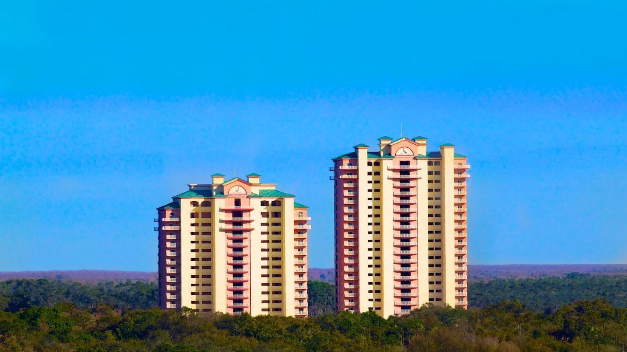 אורלנדו Martinique Condo At Blue Heron Resort By Ipg Florida מראה חיצוני תמונה
