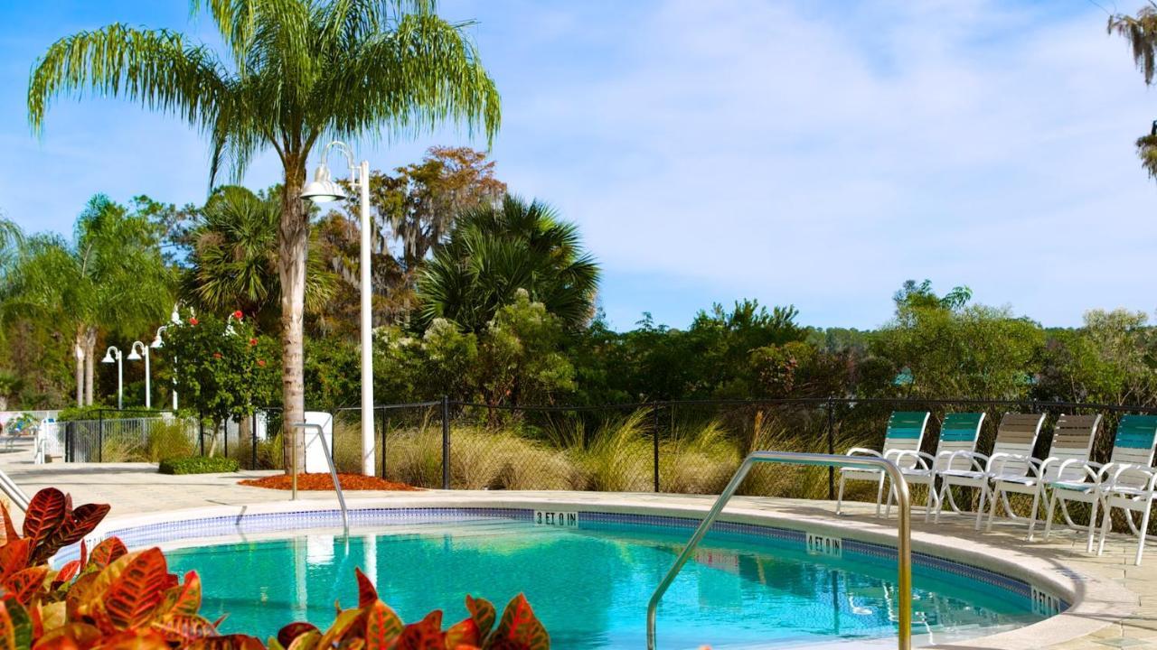 אורלנדו Martinique Condo At Blue Heron Resort By Ipg Florida מראה חיצוני תמונה